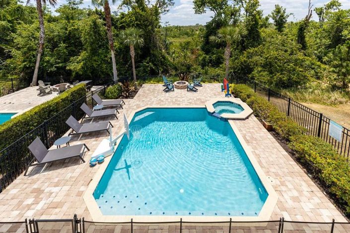 Image No.37-Propriété de 5 chambres à vendre à Kissimmee