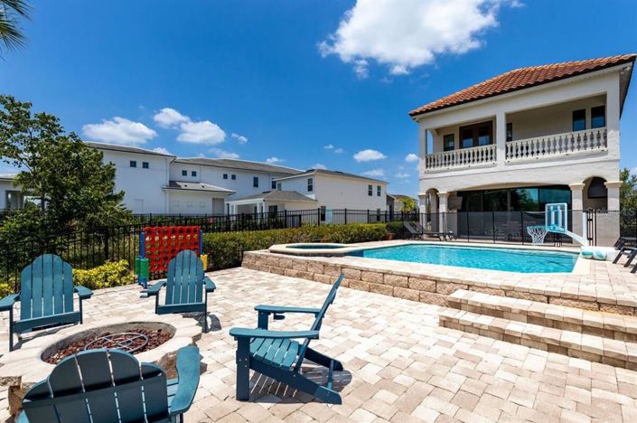 Image No.39-Propriété de 5 chambres à vendre à Kissimmee