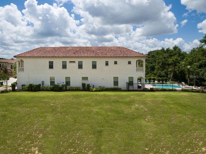 Image No.4-Propriété de 5 chambres à vendre à Kissimmee