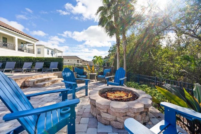 Image No.40-Propriété de 5 chambres à vendre à Kissimmee