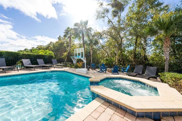 Image No.42-Propriété de 5 chambres à vendre à Kissimmee