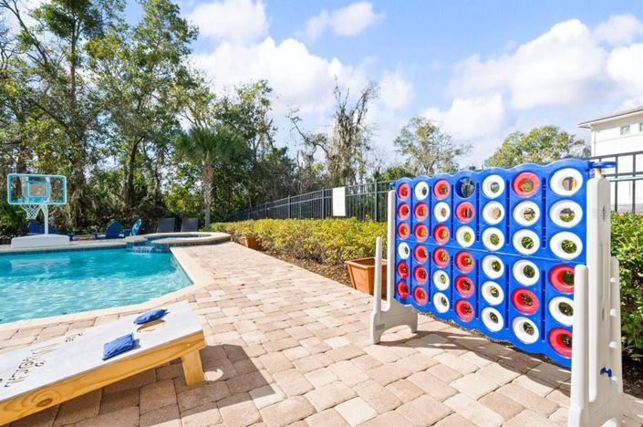 Image No.43-Propriété de 5 chambres à vendre à Kissimmee