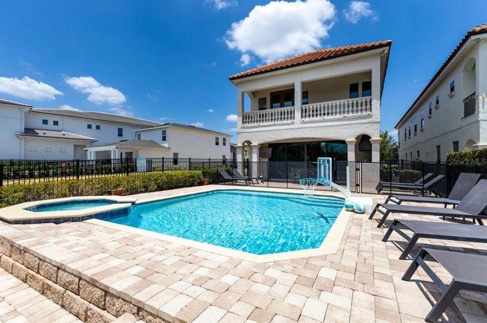 Image No.45-Propriété de 5 chambres à vendre à Kissimmee