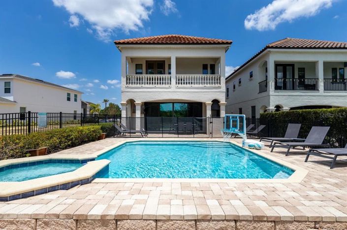 Image No.46-Propriété de 5 chambres à vendre à Kissimmee