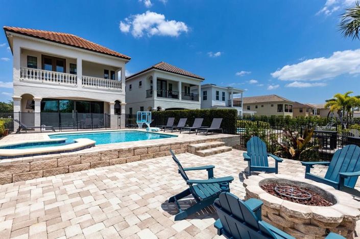 Image No.48-Propriété de 5 chambres à vendre à Kissimmee