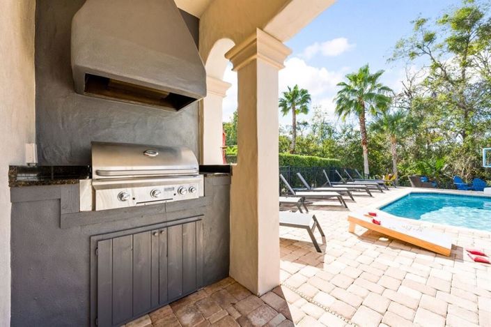 Image No.49-Propriété de 5 chambres à vendre à Kissimmee