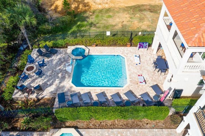 Image No.51-Propriété de 5 chambres à vendre à Kissimmee