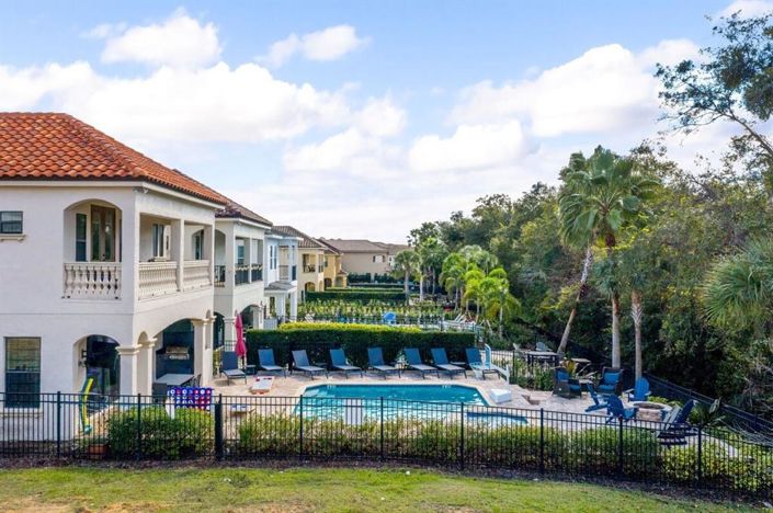 Image No.53-Propriété de 5 chambres à vendre à Kissimmee