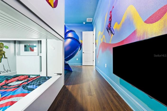 Image No.59-Propriété de 5 chambres à vendre à Kissimmee