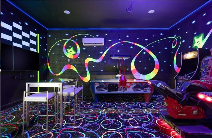 Image No.6-Propriété de 5 chambres à vendre à Kissimmee