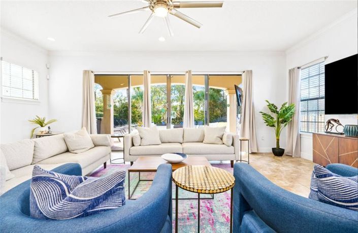 Image No.8-Propriété de 5 chambres à vendre à Kissimmee