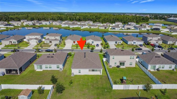 Image No.49-Propriété de 4 chambres à vendre à Kissimmee