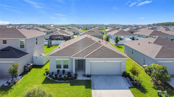 Image No.51-Propriété de 4 chambres à vendre à Kissimmee