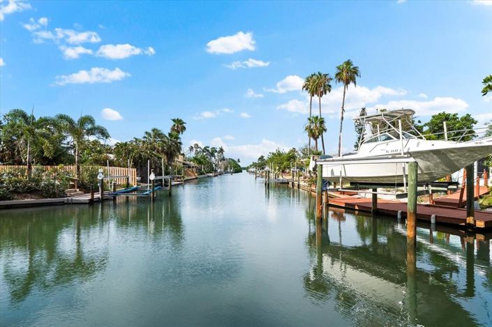 Image No.4-Propriété de 3 chambres à vendre à Longboat Key