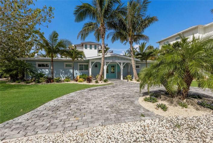 Image No.2-Propriété de 3 chambres à vendre à Anna Maria