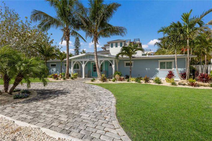 Image No.3-Propriété de 3 chambres à vendre à Anna Maria