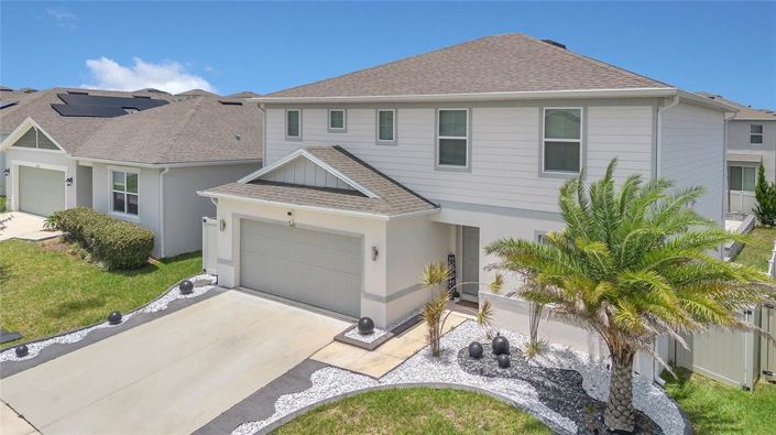 Image No.2-Propriété de 5 chambres à vendre à Davenport