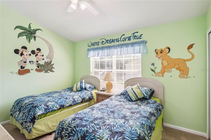 Image No.14-Maison de ville de 3 chambres à vendre à Kissimmee