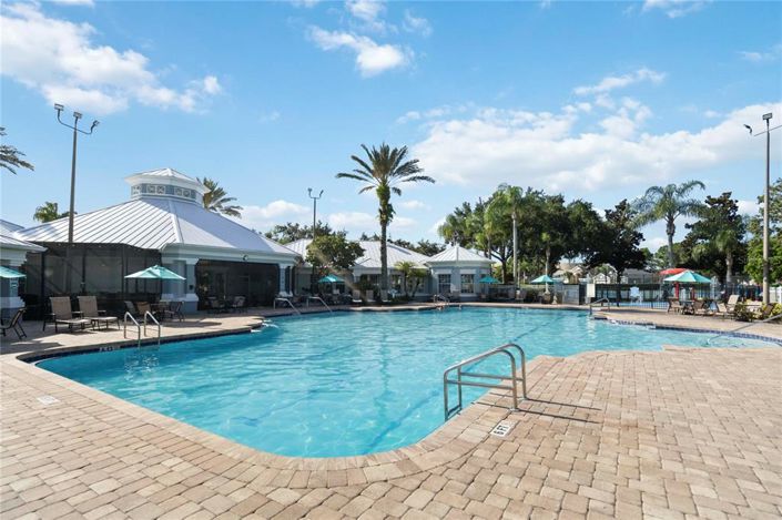 Image No.21-Maison de ville de 3 chambres à vendre à Kissimmee