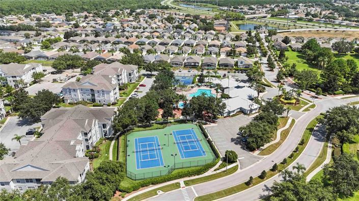 Image No.23-Maison de ville de 3 chambres à vendre à Kissimmee