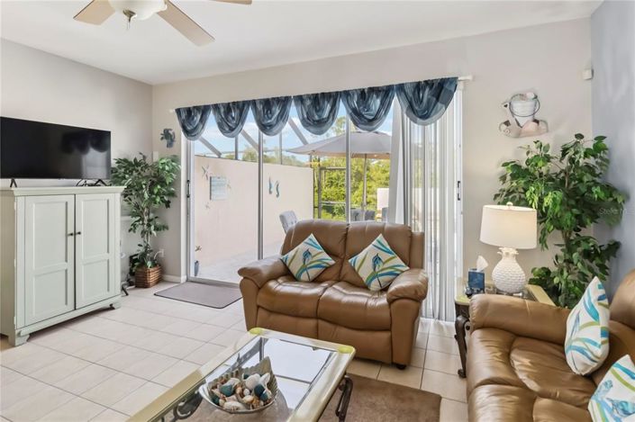 Image No.5-Maison de ville de 3 chambres à vendre à Kissimmee