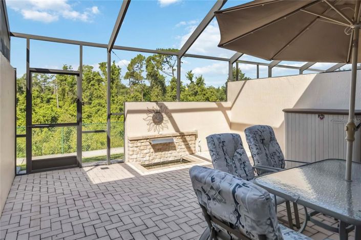 Image No.6-Maison de ville de 3 chambres à vendre à Kissimmee