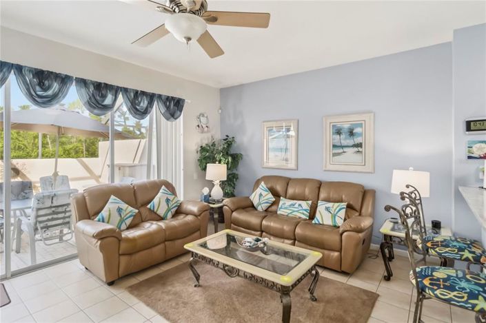 Image No.7-Maison de ville de 3 chambres à vendre à Kissimmee