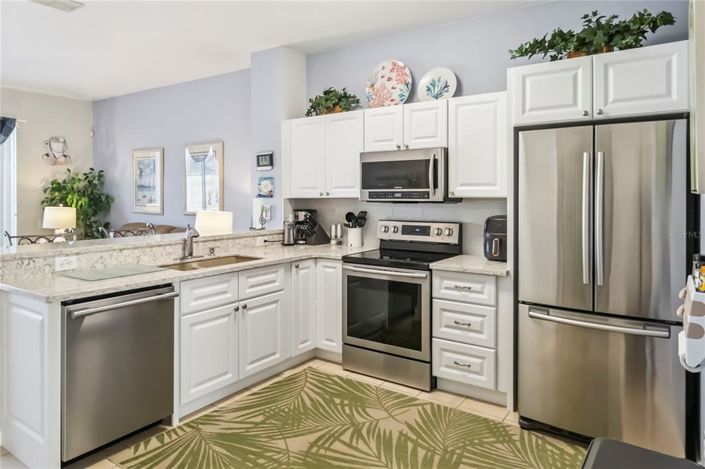 Image No.8-Maison de ville de 3 chambres à vendre à Kissimmee