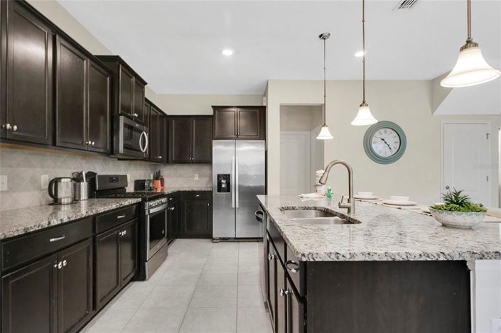 Image No.13-Propriété de 5 chambres à vendre à Davenport