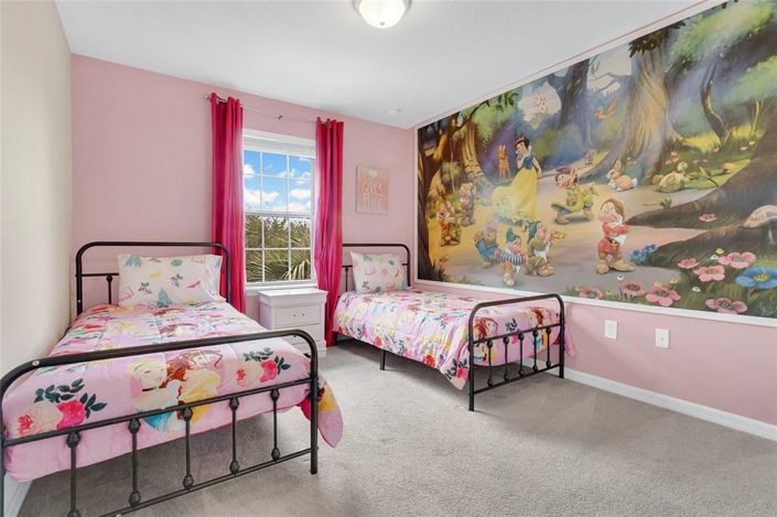 Image No.24-Propriété de 5 chambres à vendre à Davenport