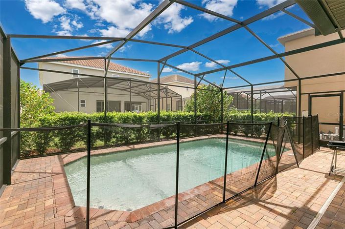 Image No.29-Propriété de 5 chambres à vendre à Davenport