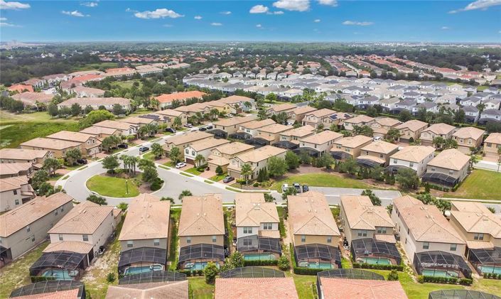 Image No.35-Propriété de 5 chambres à vendre à Davenport