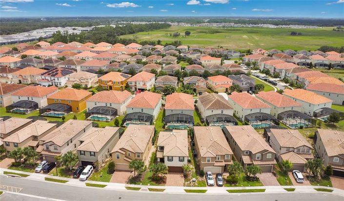 Image No.36-Propriété de 5 chambres à vendre à Davenport