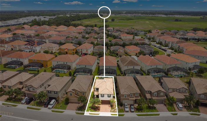 Image No.4-Propriété de 5 chambres à vendre à Davenport