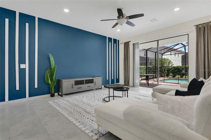 Image No.9-Propriété de 5 chambres à vendre à Davenport