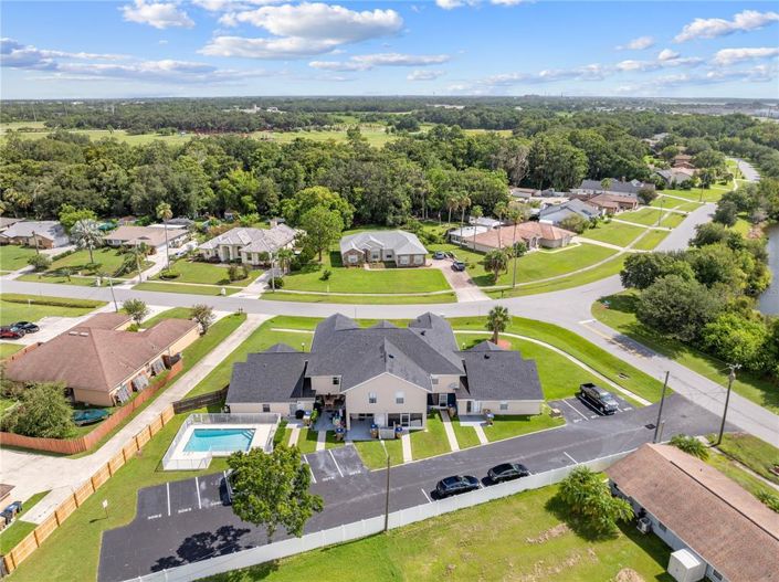 Image No.29-Maison de ville de 3 chambres à vendre à Kissimmee
