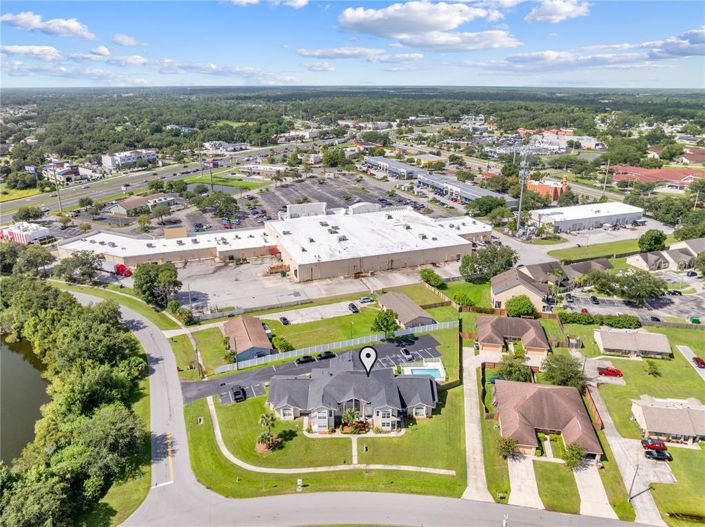 Image No.30-Maison de ville de 3 chambres à vendre à Kissimmee
