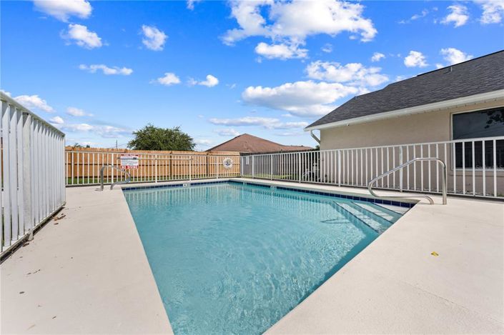 Image No.4-Maison de ville de 3 chambres à vendre à Kissimmee