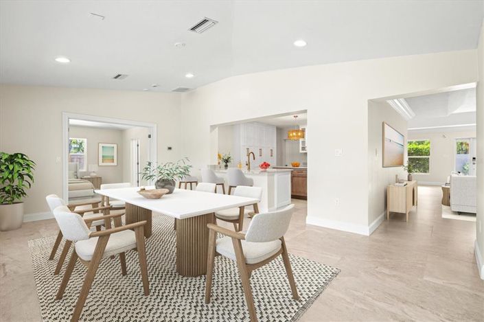 Image No.15-Propriété de 4 chambres à vendre à Sarasota