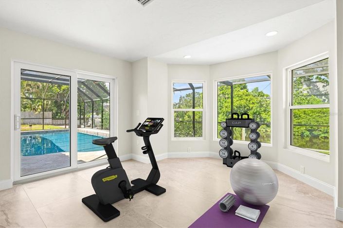 Image No.17-Propriété de 4 chambres à vendre à Sarasota