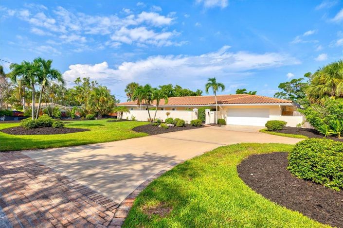 Image No.3-Propriété de 4 chambres à vendre à Sarasota