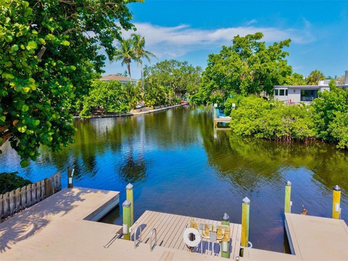 Image No.6-Propriété de 4 chambres à vendre à Sarasota