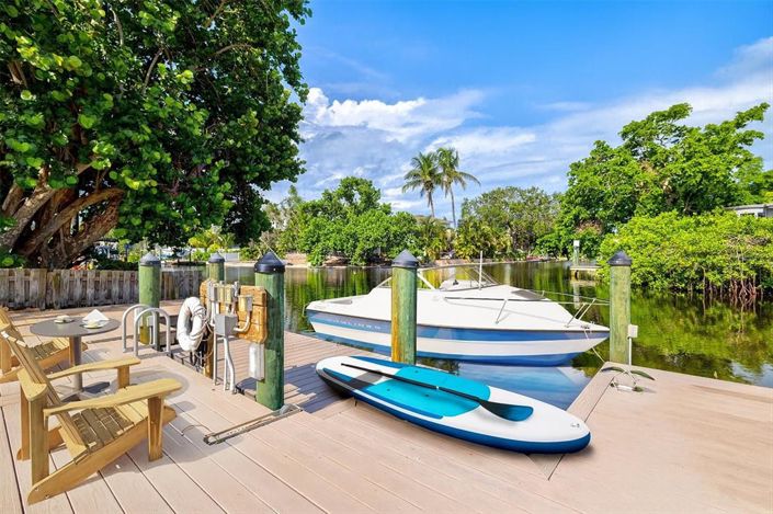 Image No.7-Propriété de 4 chambres à vendre à Sarasota