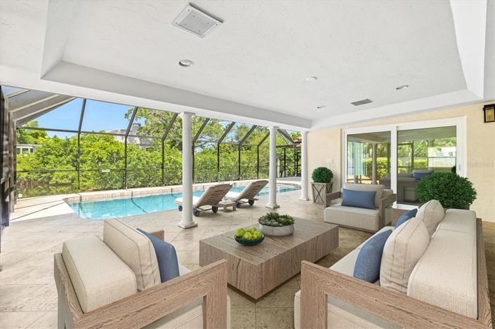 Image No.9-Propriété de 4 chambres à vendre à Sarasota