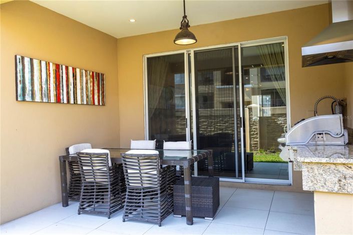 Image No.23-Maison de ville de 4 chambres à vendre à Kissimmee