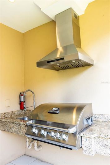 Image No.24-Maison de ville de 4 chambres à vendre à Kissimmee