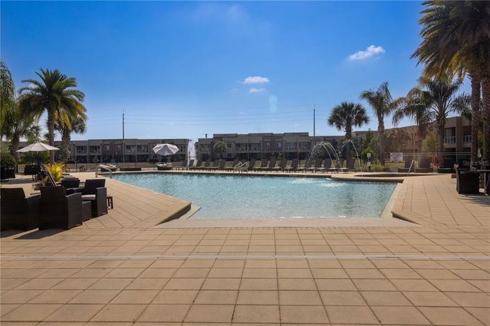 Image No.48-Maison de ville de 4 chambres à vendre à Kissimmee