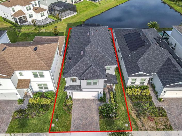 Image No.8-Propriété de 5 chambres à vendre à Orlando