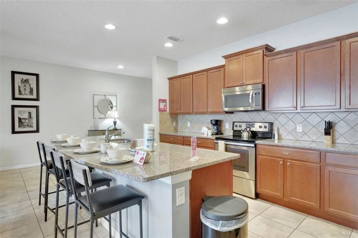 Image No.10-Maison de ville de 4 chambres à vendre à Kissimmee