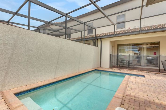 Image No.17-Maison de ville de 4 chambres à vendre à Kissimmee